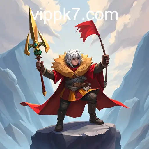 Dive into the Thrilling World of Adventure Quests with PK7