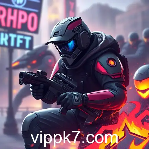 The Evolution of PK7 in Gaming