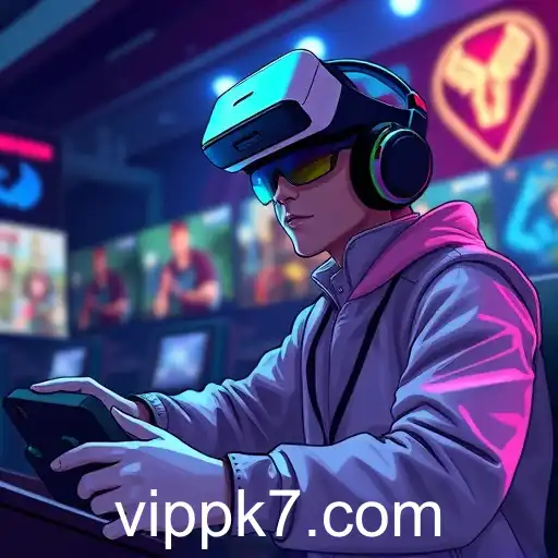 The Evolving Landscape of Online Gaming