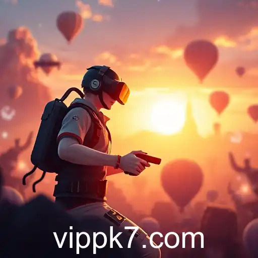 PK7 Platform's Evolution Amidst Changing Gaming Trends