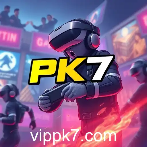 PK7 Revolutionizes Online Gaming Experience