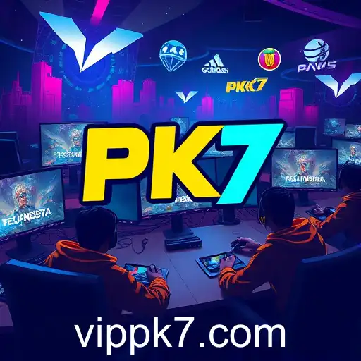 PK7: Revolutionizing Online Gaming