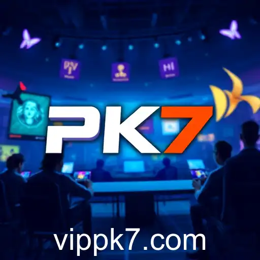 PK7: Shaping Online Gaming Trends