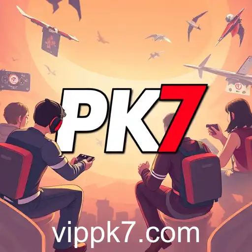 The Rise of PK7 in Online Gaming