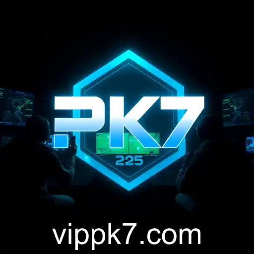 PK7 Revolutionizes Online Gaming Experience