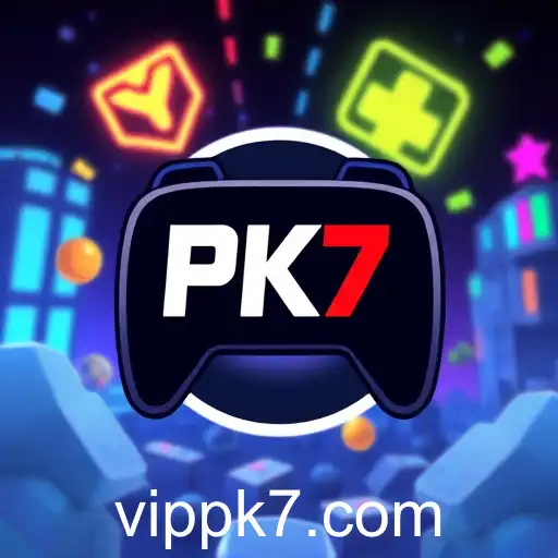 The Rise of PK7 in the Gaming World