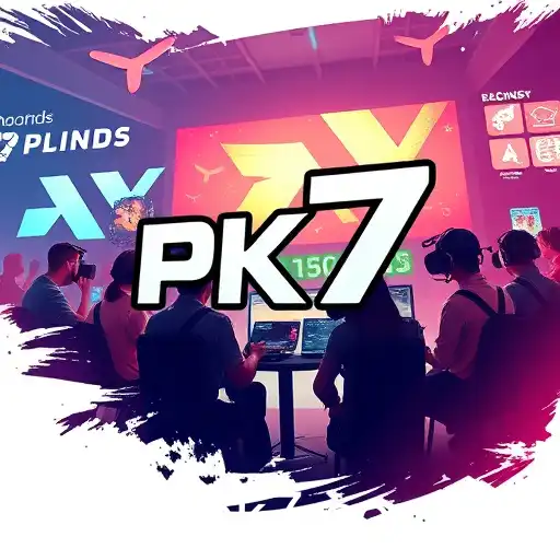 The Rise of PK7 in the Gaming World