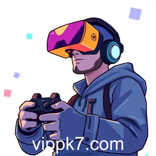 The Rising Influence of PK7 in Gaming Communities