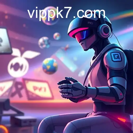 Gaming Innovation and Trends