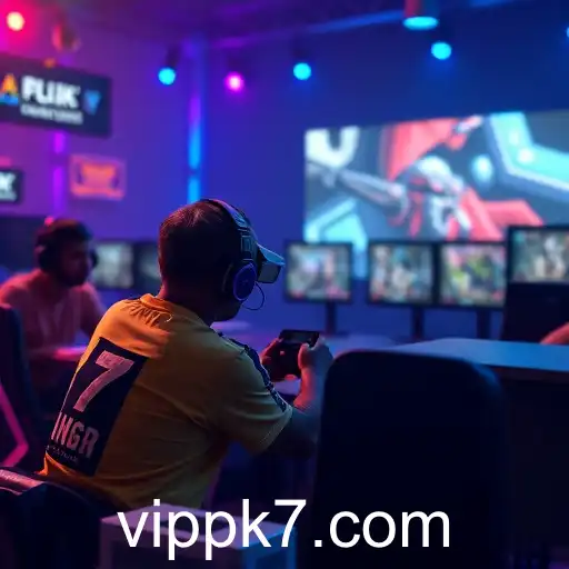 Gaming Strategies and Trends for 2025