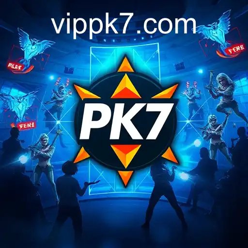 Exploring the Excitement of Multiplayer Arena Games: The Allure of PK7