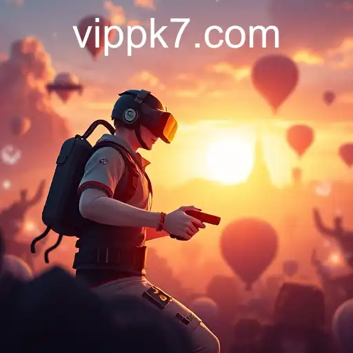 PK7 Platform's Evolution Amidst Changing Gaming Trends