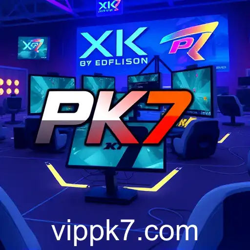PK7: The Evolution of Online Gaming