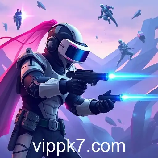 PK7: Shaping Online Gaming Trends