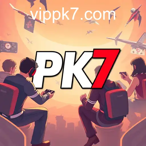 The Rise of PK7 in Online Gaming