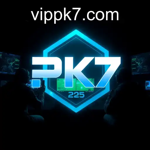 PK7 Revolutionizes Online Gaming Experience