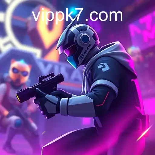 The Rise of PK7 in Online Gaming