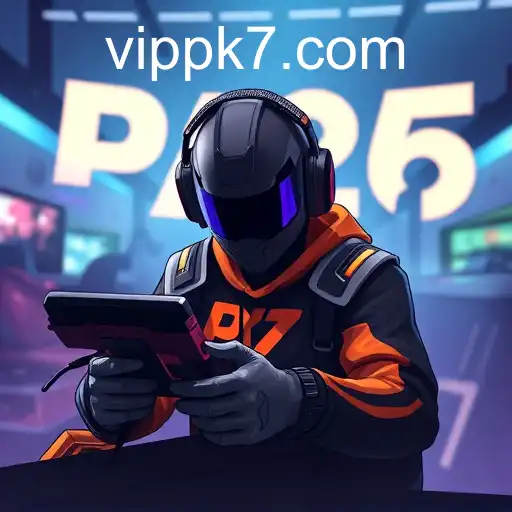 The Rise of PK7: Revolutionizing Online Gaming