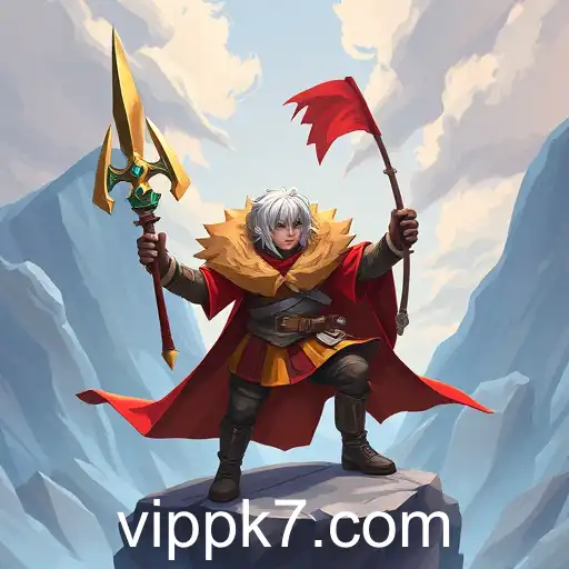 The Rise of PK7 in the Gaming World