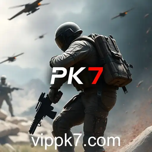 Exploring the Thrilling World of 'Action Games' with the Keyword 'PK7'