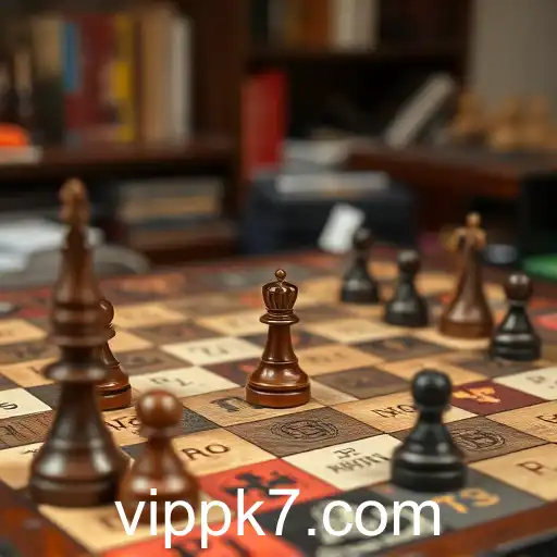 The Evolution of PK7 in Gaming