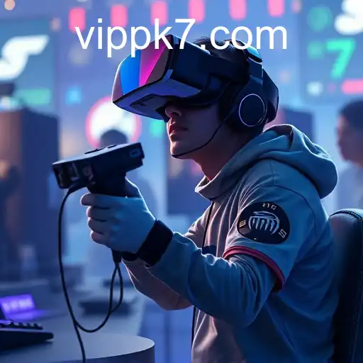 Evolution of Online Gaming Communities in 2025