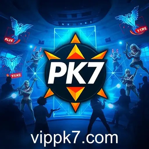 Exploring the Excitement of Multiplayer Arena Games: The Allure of PK7