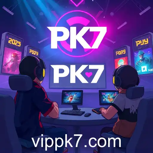 The Growing Influence of PK7 in Gaming