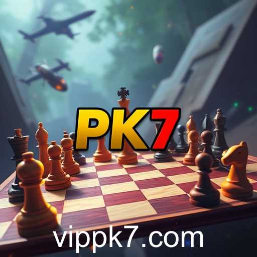 PK7's Impact on Online Gaming Evolution