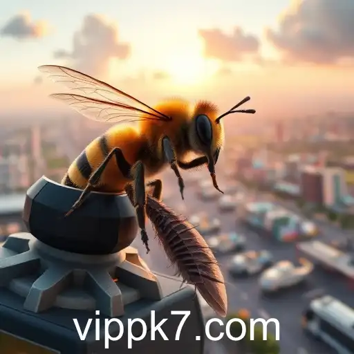 Exploring the Fascination with Simulated Worlds: The Emergence of PK7 Games